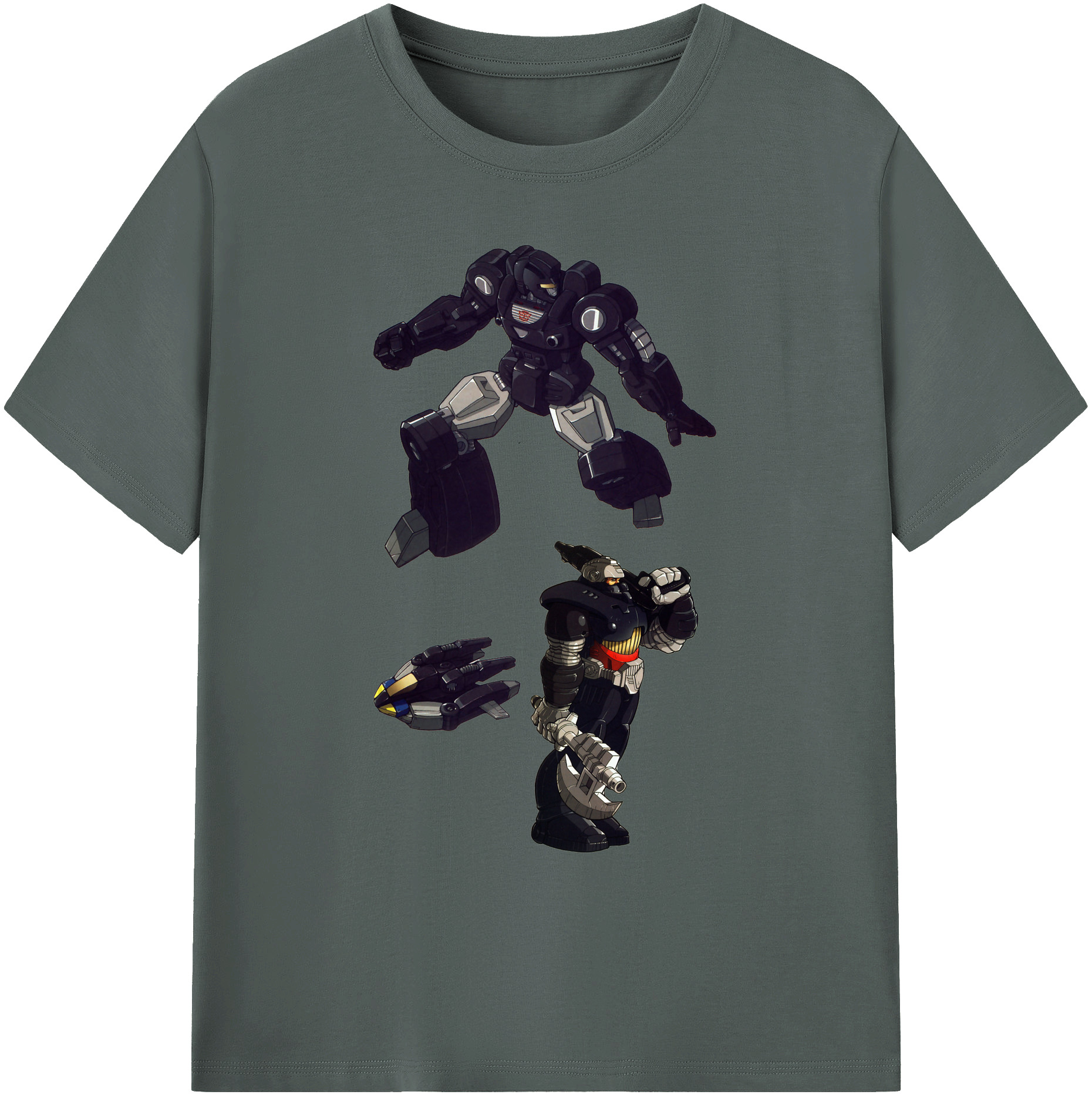 （画像用）  綿100％ メンズ半袖Tシャツ｜肌触りやわらか＆通気性